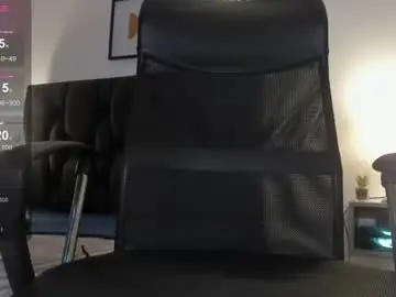 Chaturbate Live Sex Cam of gael_williams4