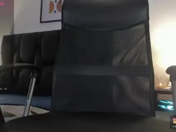 Chaturbate Live Porn of gael_williams4