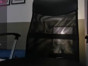 Chaturbate Live Sex Cam of gael_williams4