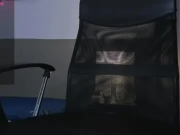 Chaturbate Live Sex of gael_williams4