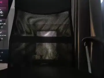 Chaturbate Best live sex cam show of gael_williams4