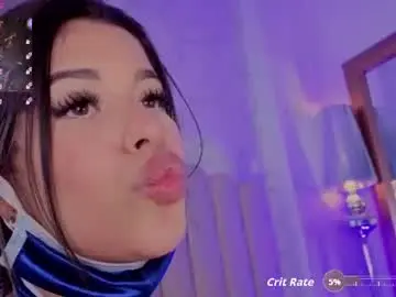 Chaturbate Live Sex Cam of iara_smith_