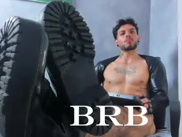 Chaturbate Live Sex Cam of juanbladde