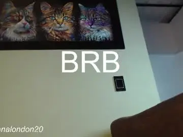 Chaturbate Live Sex Cam of july_smith_