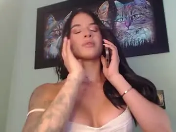 Chaturbate Sex Chat of july_smith_