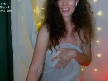 Chaturbate Sex Chat of leia_bell