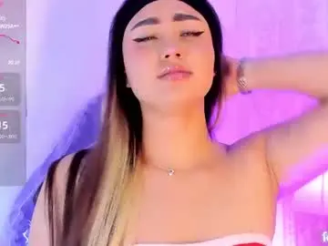 Chaturbate Adult Video Chat of liaa_18