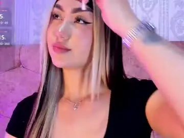 Chaturbate Adult Webcams of liaa_18