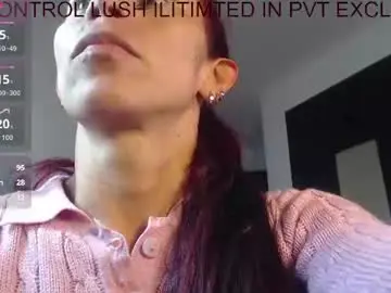 Chaturbate Best Webcam of loren_queen_