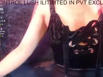 Chaturbate Private Sex Chat of loren_queen_