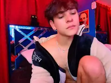 Chaturbate Adult Webcams of luke_howland