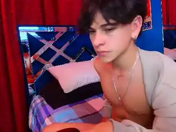 Chaturbate Best live sex cam show of luke_howland
