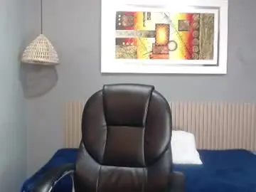 Chaturbate Nude Webcam of markbowie