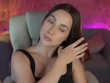 Chaturbate Adult Video Chat of oliviamoore_