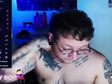 Chaturbate Live Porn of prince_ftm1