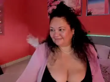 Chaturbate Live Sex Cam of sandra__jackson