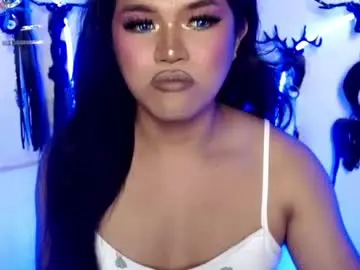 Chaturbate Free Porn Cam of xfreyalibitina69x