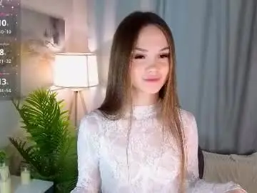 Chaturbate Best Webcam of alyshaplescia