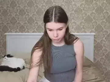Chaturbate Live Sex Cam of angelinejo