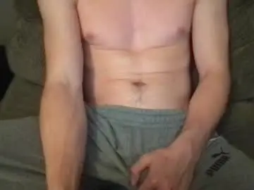 Chaturbate Nude Webcam of circumsizedbandit