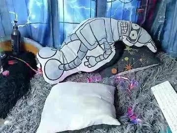 Chaturbate Live Sex Cam of cristina_blue21