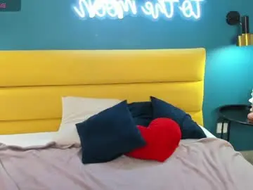 Chaturbate Nude Webcam of diana_garrett