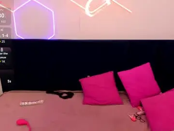 Chaturbate Adult Webcam of diana_garrett