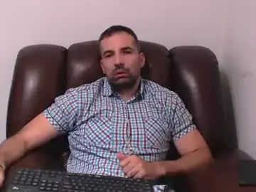 Chaturbate Best Webcam of gianni_lion