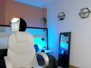 Chaturbate Watch Live Sex Cams of harper_woods