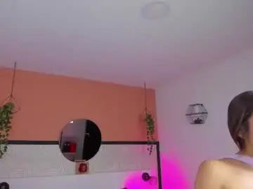Chaturbate Sex Cam of harper_woods