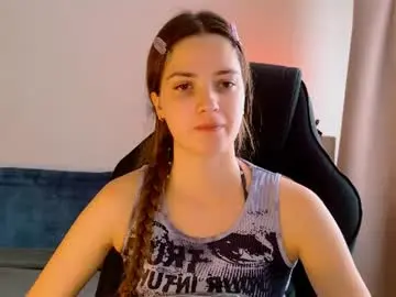 Chaturbate Best Webcam of kiravair