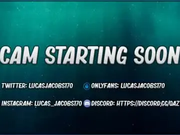 Chaturbate Live Porn of lucas_jacobs