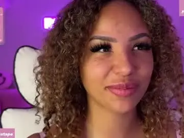 Chaturbate Nude Webcam of princessromyindy
