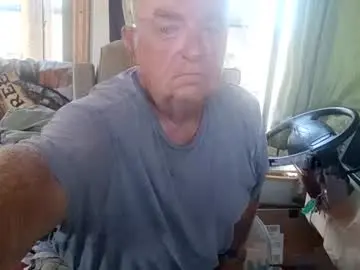 Chaturbate Adult Webcam of radiomantim