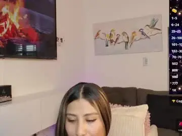 Chaturbate Free Live Porn of rubyross23