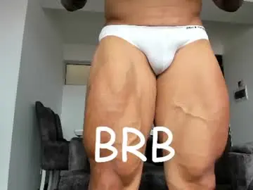 Chaturbate Best Webcam of ryanjhonston