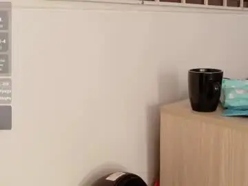 Chaturbate Watch Live Sex Cams of saly_moon1