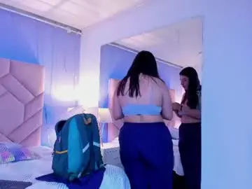 Chaturbate Nude Webcam of sara_deen