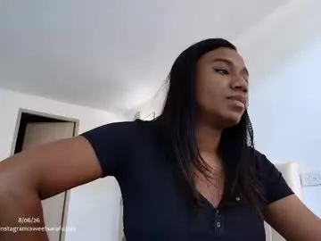 Chaturbate Adult Webcams of sweetsarafoxxx