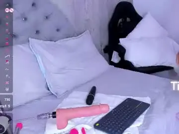 Chaturbate Best Webcam of aithannax