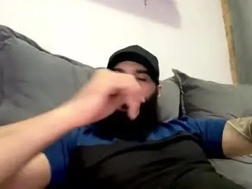 Chaturbate Live Porn of beardmax