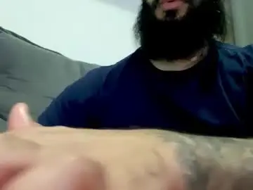 Chaturbate Adult Webcam of beardmax