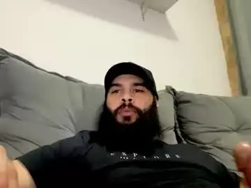 Chaturbate Sex Chat of beardmax