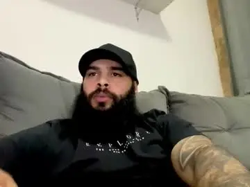 Chaturbate Watch Live Sex Cams of beardmax