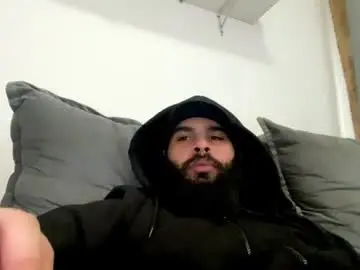 Chaturbate Sex Cam of beardmax