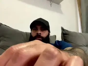 Chaturbate Best Webcam of beardmax