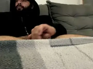 Chaturbate Live Sex of beardmax