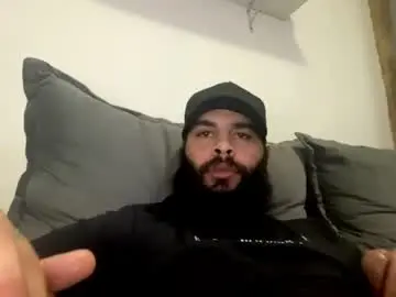 Chaturbate Free Porn Cam of beardmax