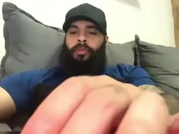 Chaturbate Free Porn Cam of beardmax