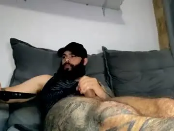 Chaturbate Private Sex Chat of beardmax